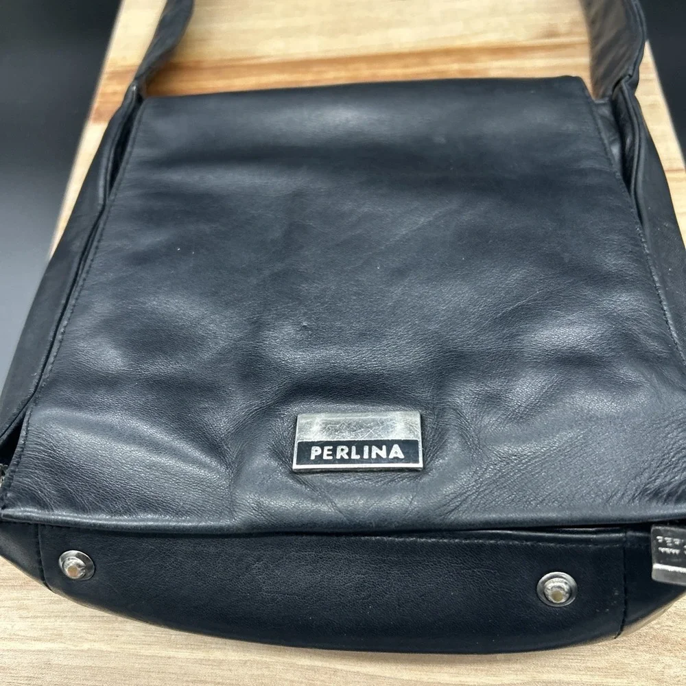 Perlina vtg ny